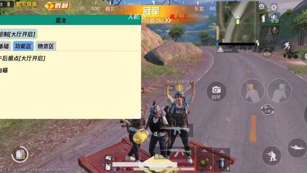 和平精英「小提琴」直装辅助